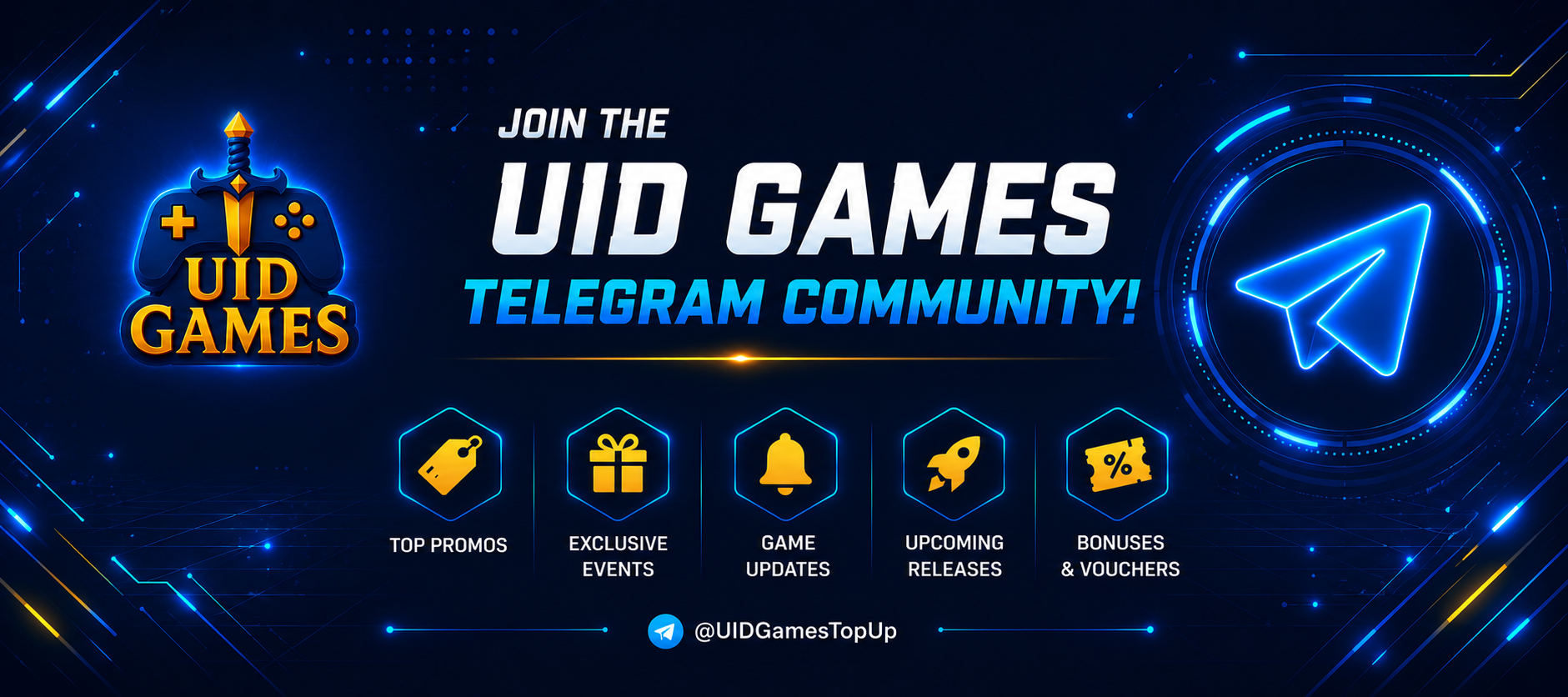 Join Now