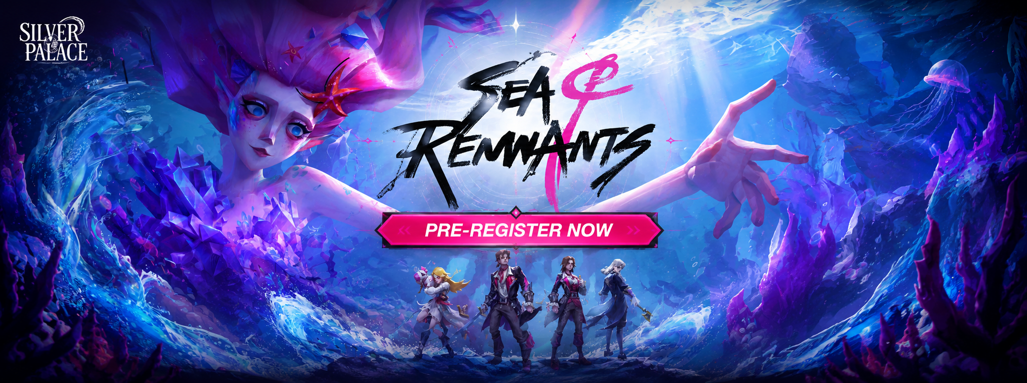 Sea of Remnants The Best Free to Play Ocean RPG of 2026 You Need to Try
