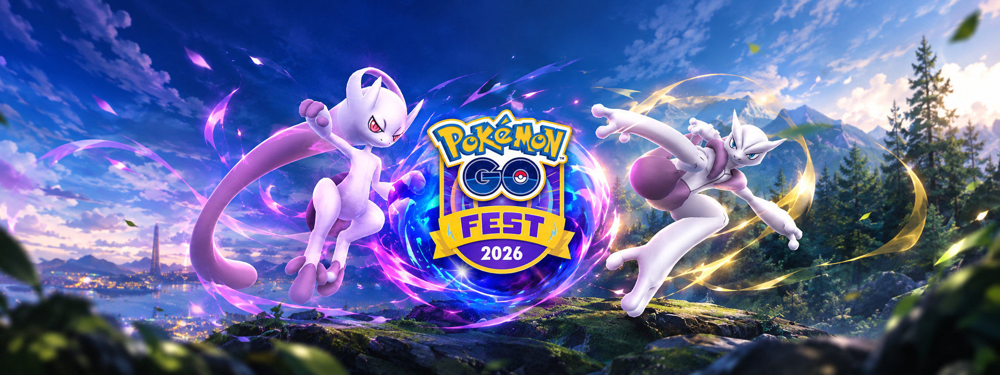 A New Season Begins! Pokémon GO Twilight Trails Brings a Packed September 2026 Event Lineup