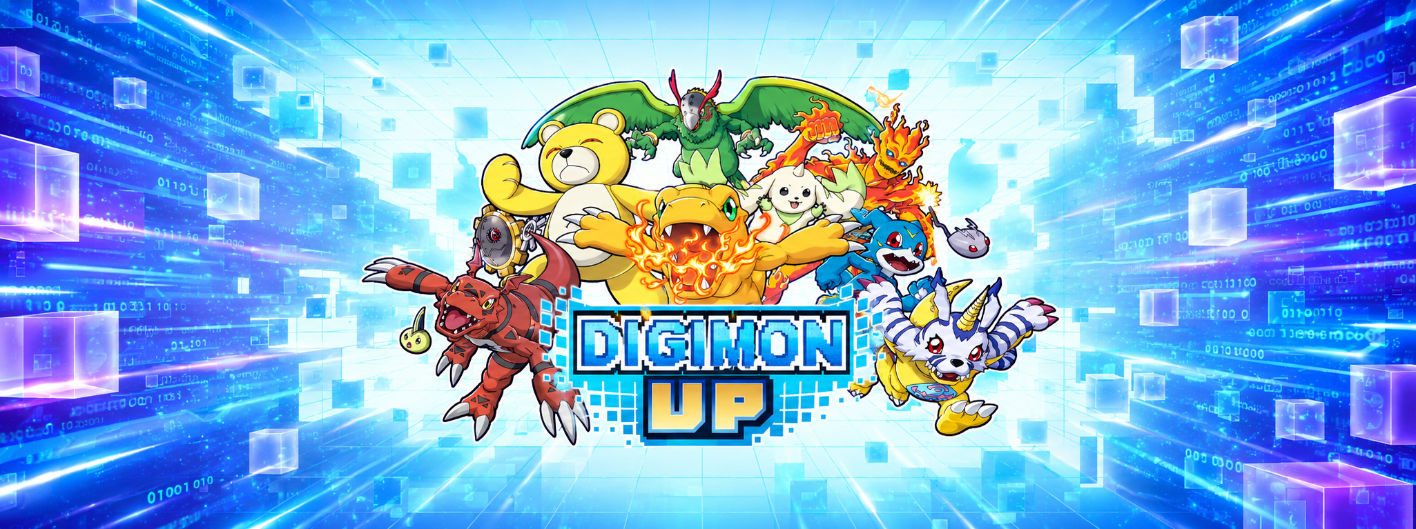 Digimon UP Top Up Guide: Fast & Cheapest Recharge 2026