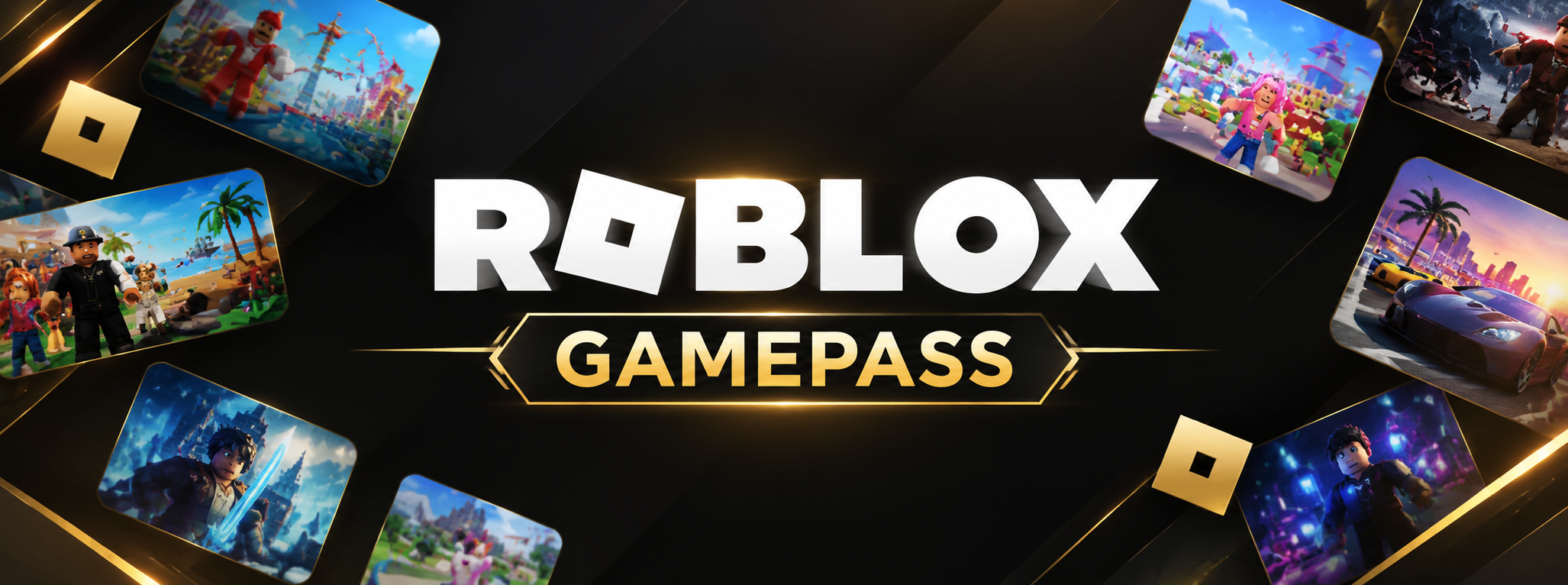Roblox Gifting in Gamepass