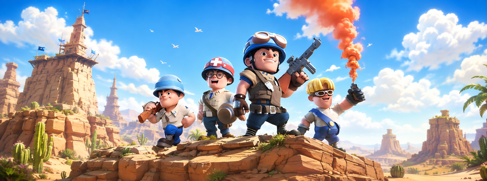 Last War Survival