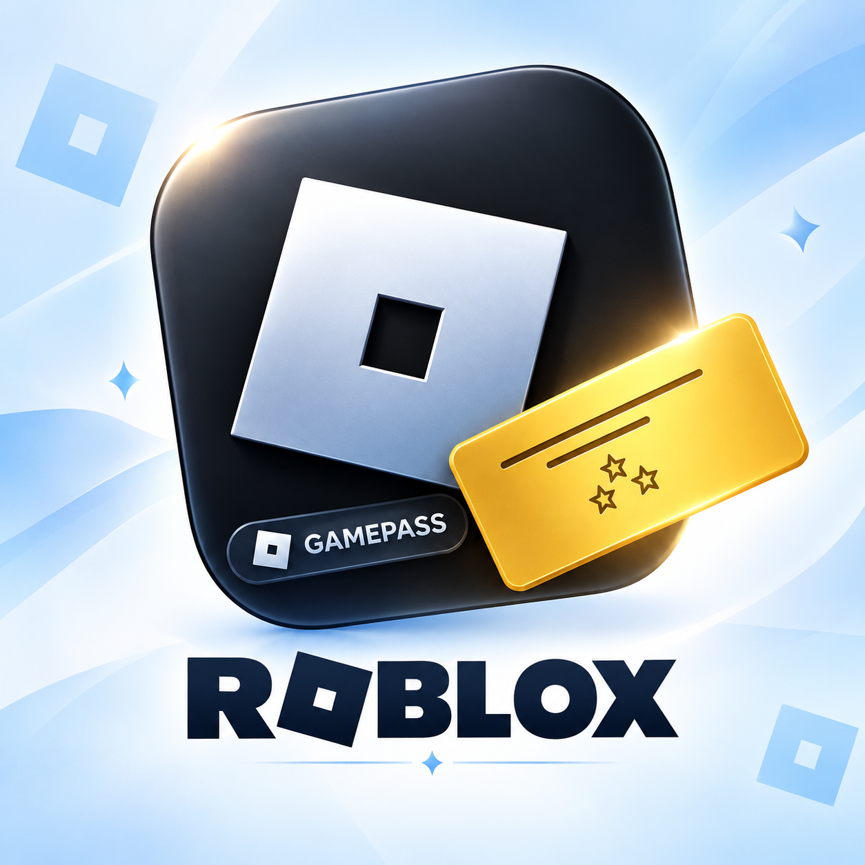 Roblox Gifting in Gamepass poster