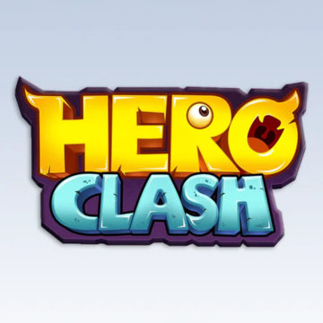 Hero Clash poster