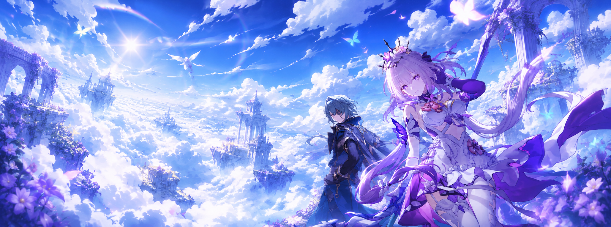 Honkai: Star Rail