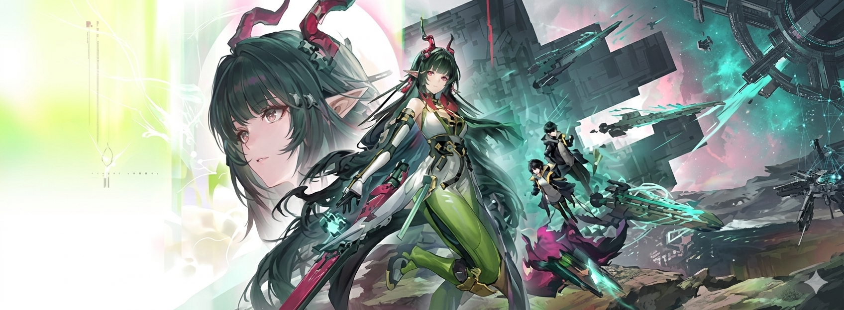 Arknights: Endfield
