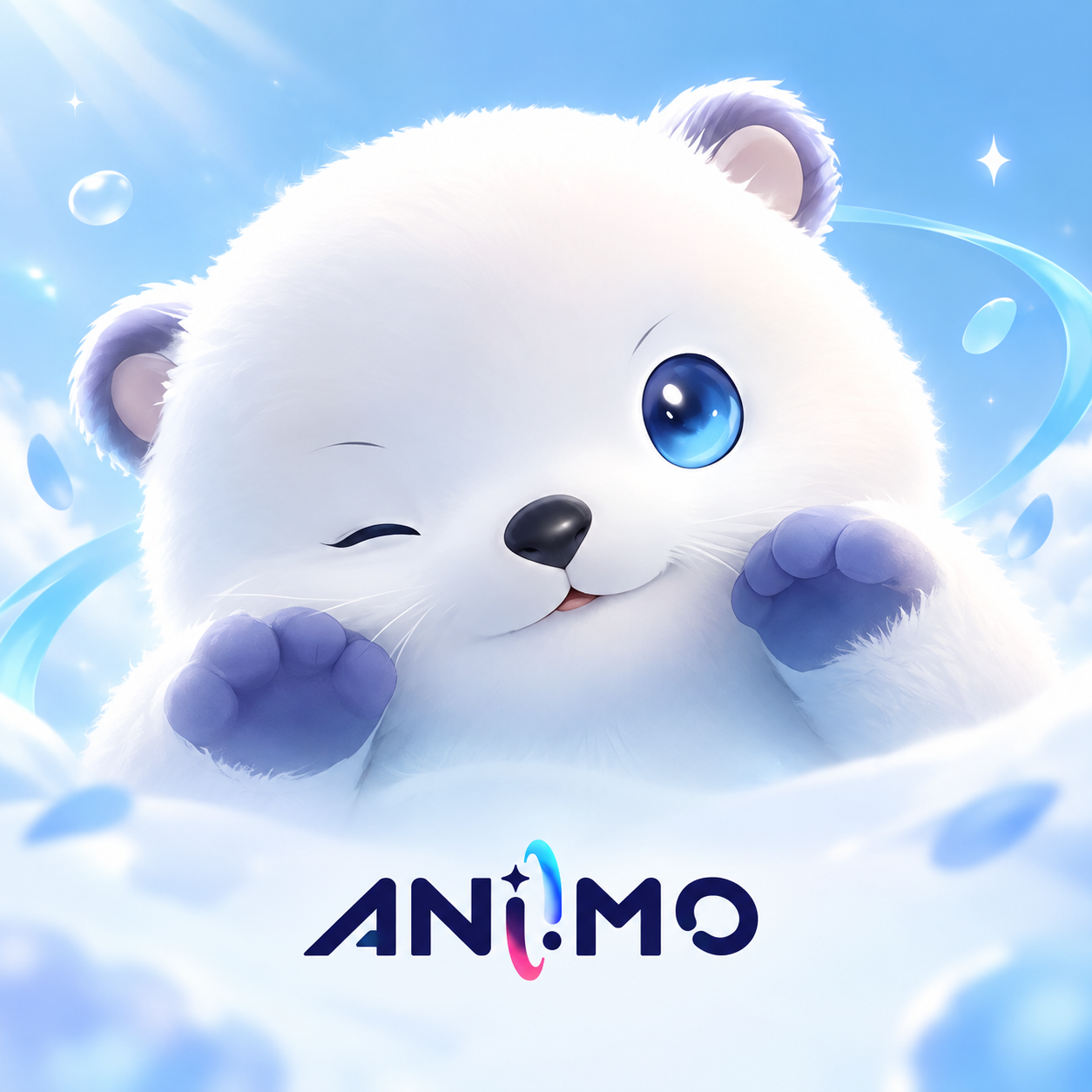 Aniimo poster
