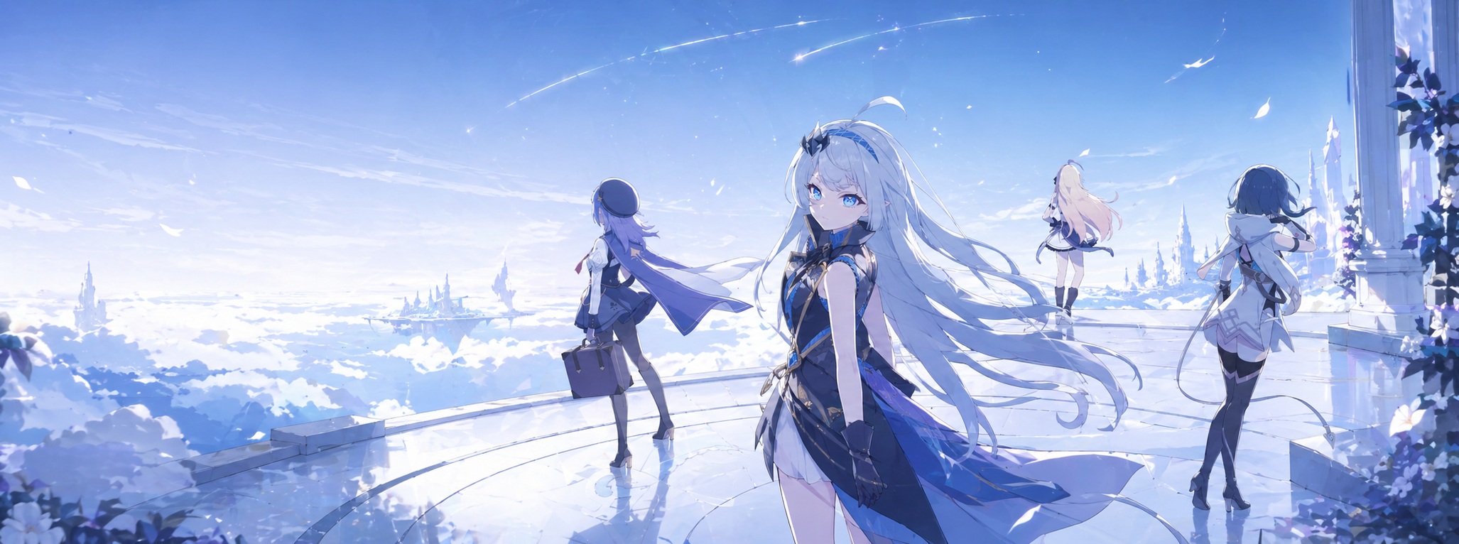 Stella Sora