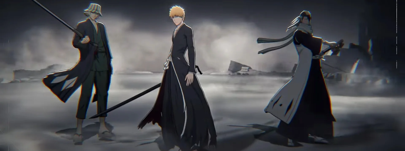 BLEACH: Soul Resonance