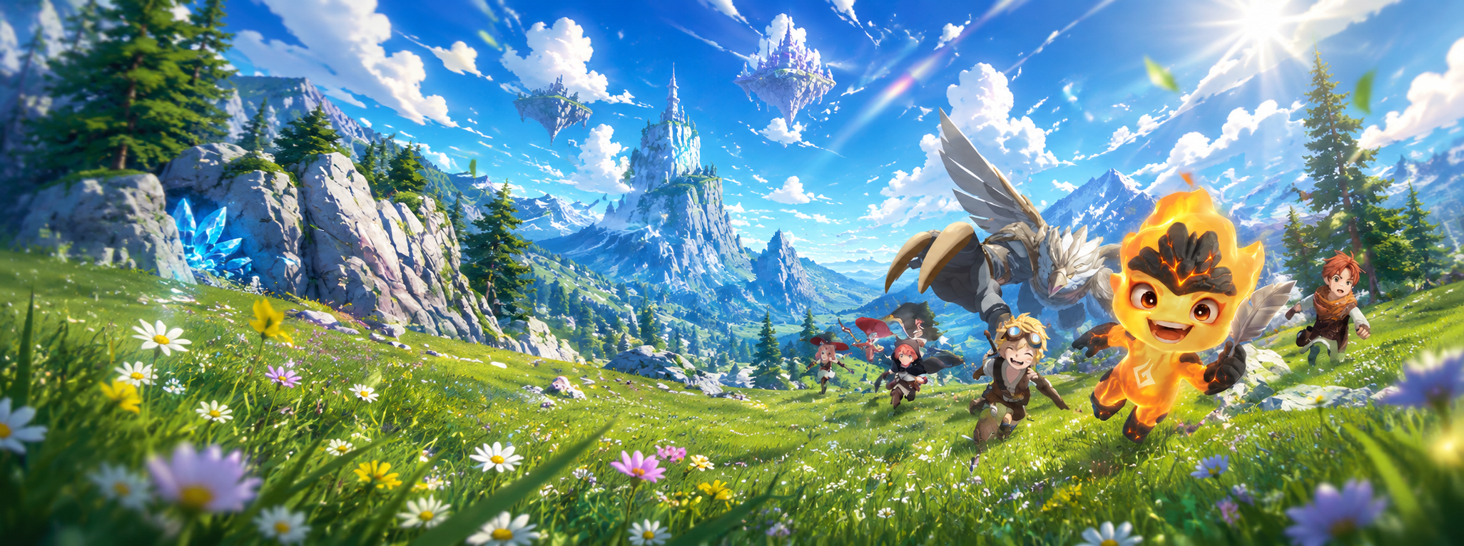 Tree of Savior: Neverland