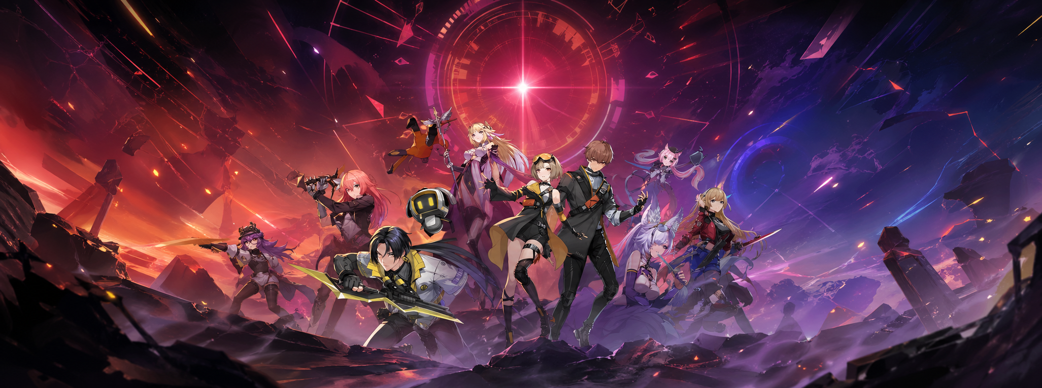 Etheria Restart