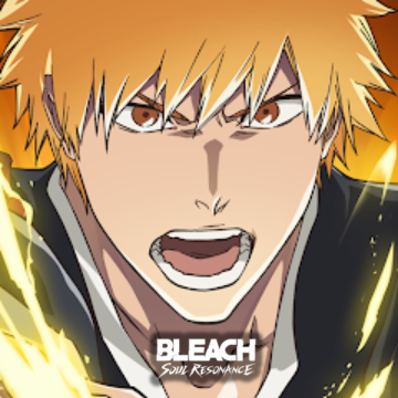 BLEACH: Soul Resonance poster