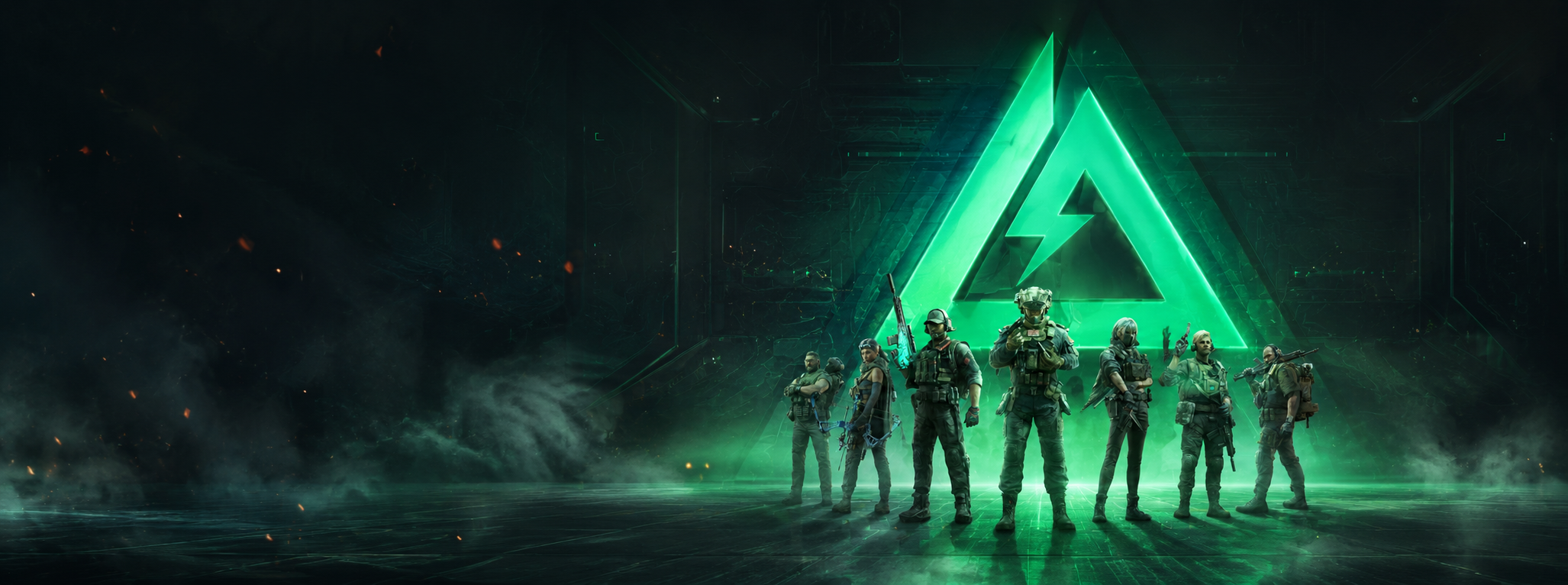 Delta Force - Steam