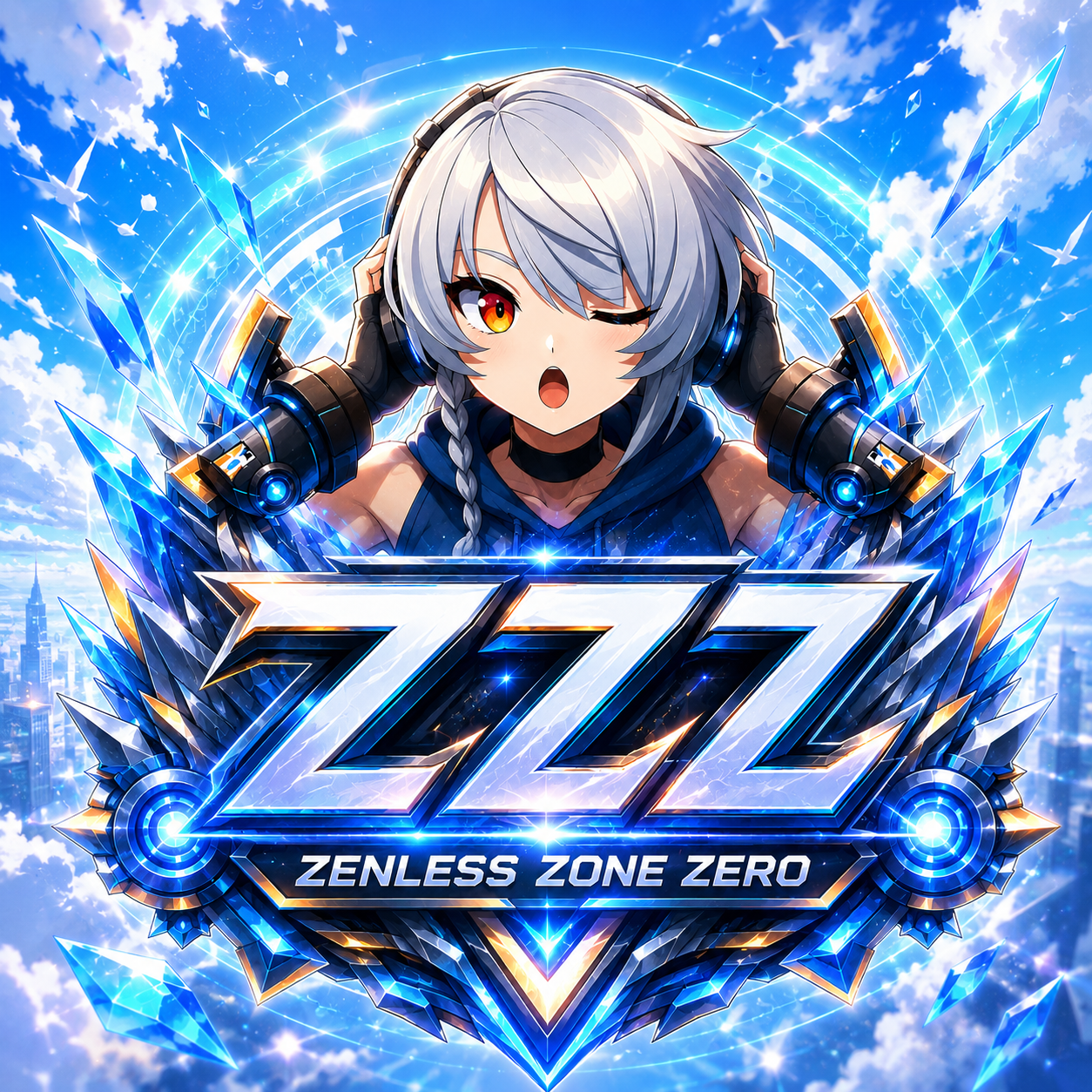 Zenless Zone Zero